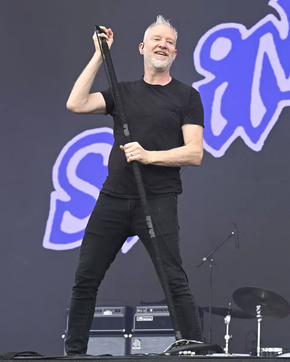 Chris Barron of Spin Doctors
