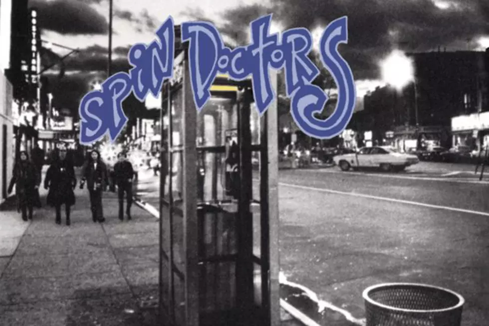 Spin Doctors Announce ‘Pocket Full of Kryptonite’ 35th Anniversary Tour Dates