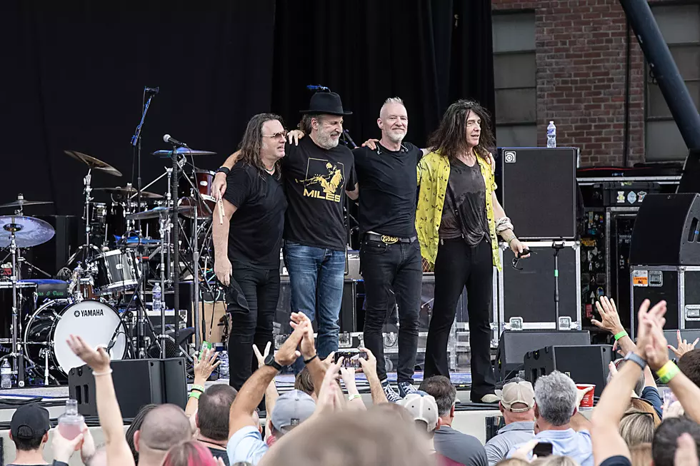 Spin Doctors in Concert 2026