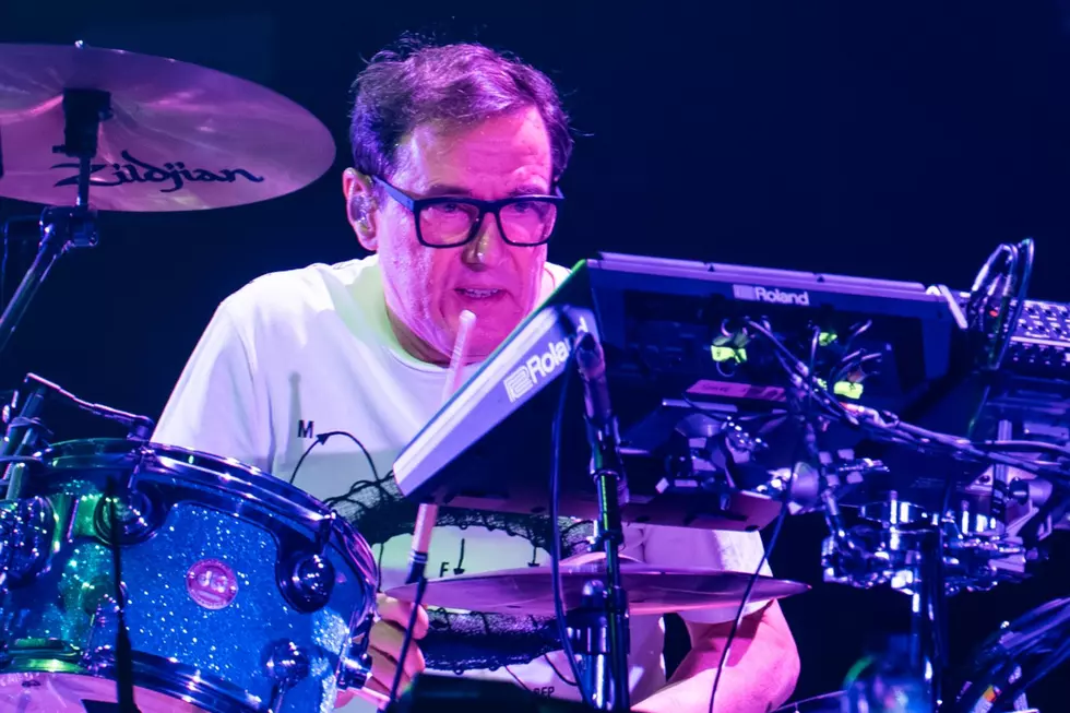 Joy Division Drummer: ‘I Don’t Understand the Point’ of Rock HOF