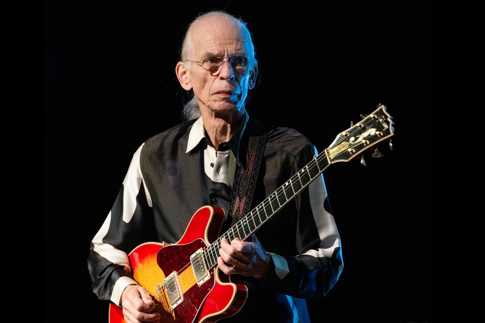 Steve Howe Is ‘Making Progress, Slowly’ Months After Surgery