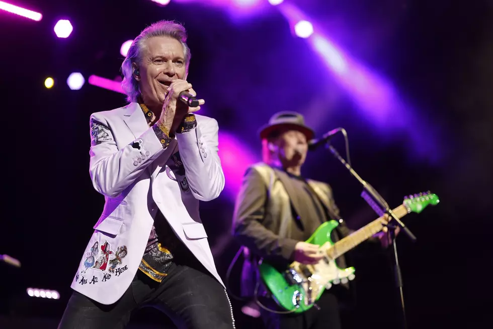 Styx's remaining 2026 dates include the second-annual Rockin' in Paradise. (Jason Kempin, Getty Images)