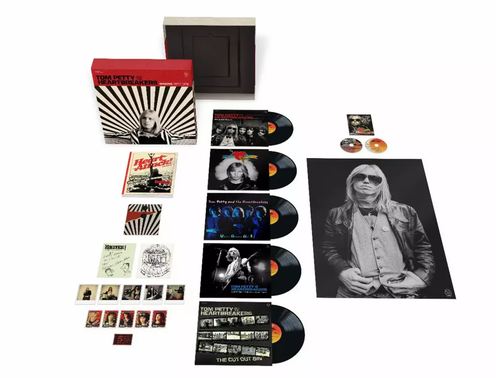 Tom Petty - Origins 1971-1978