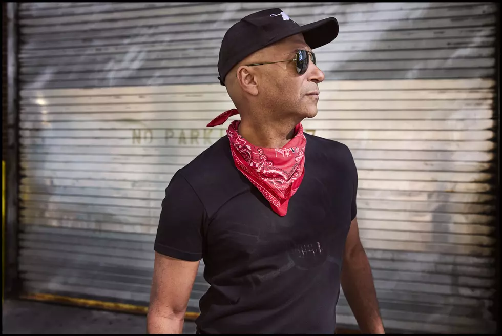 Tom Morello, NYC, 2026