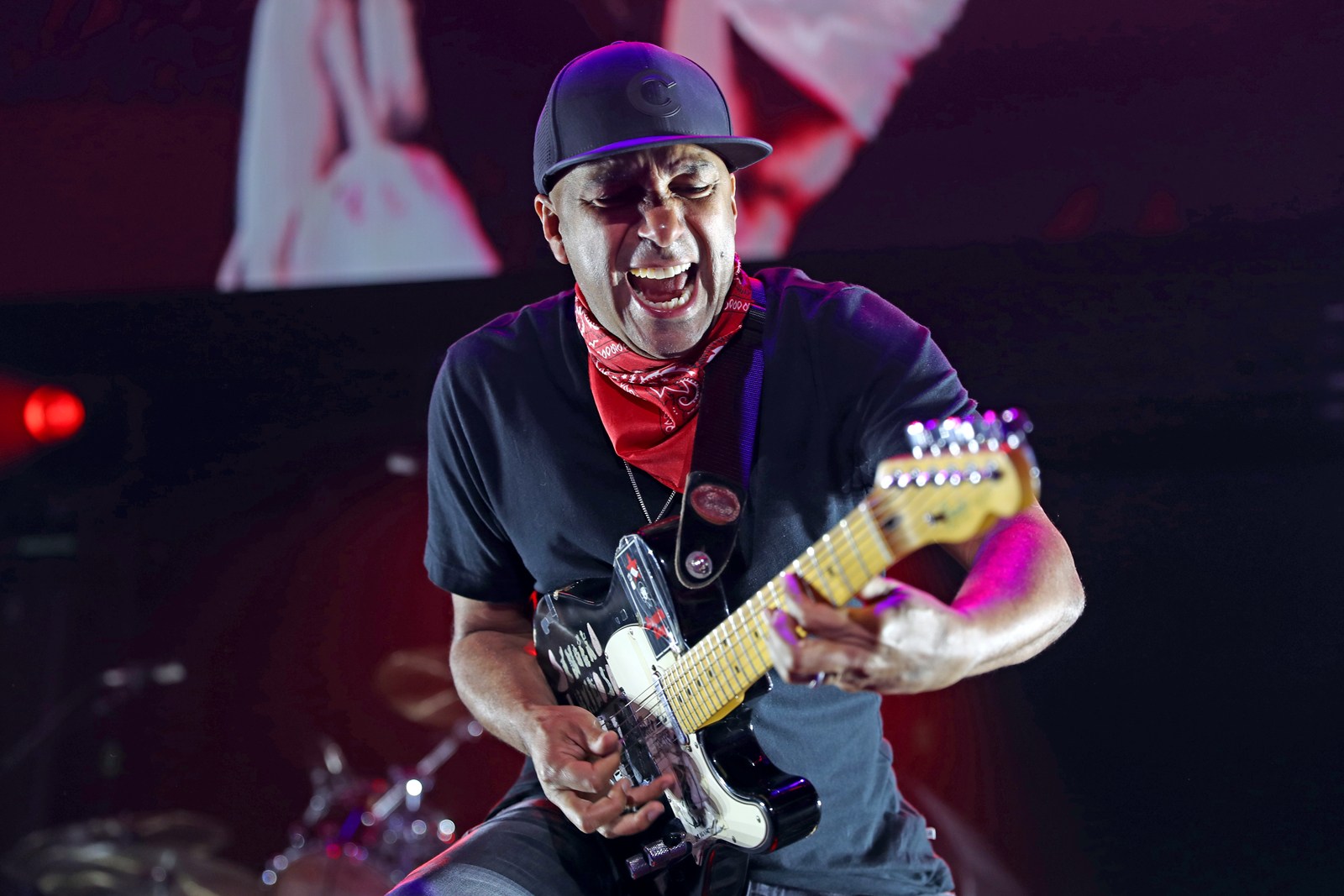 How Tom Morello Took Control of His Legacy