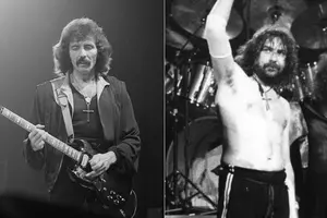 The Day Tony Iommi’s Joke With Bill Ward Went Too Far