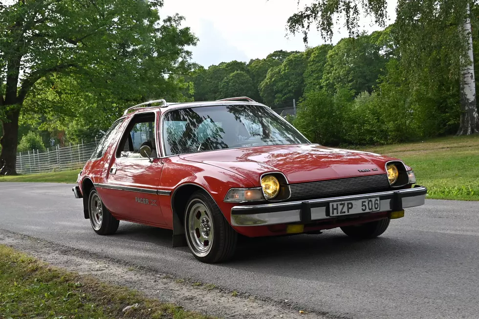 17 Ridiculed ’70s and ’80s Cars That Unexpectedly Became Modern Cool Classics