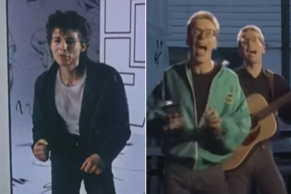 The ‘Big 4′ of ’80s One-Hit Wonders