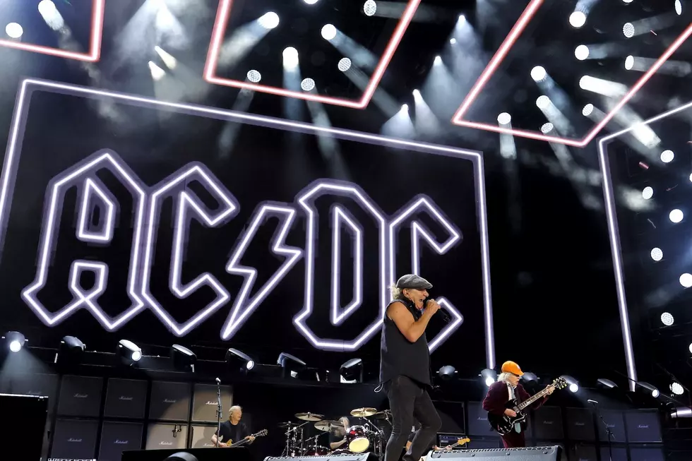 AC/DC Concludes 2026 Power Up Tour: ‘We Hope to See You Again’