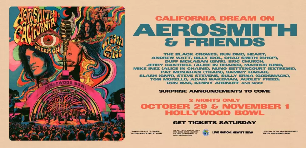 aerosmith 2026 concerts