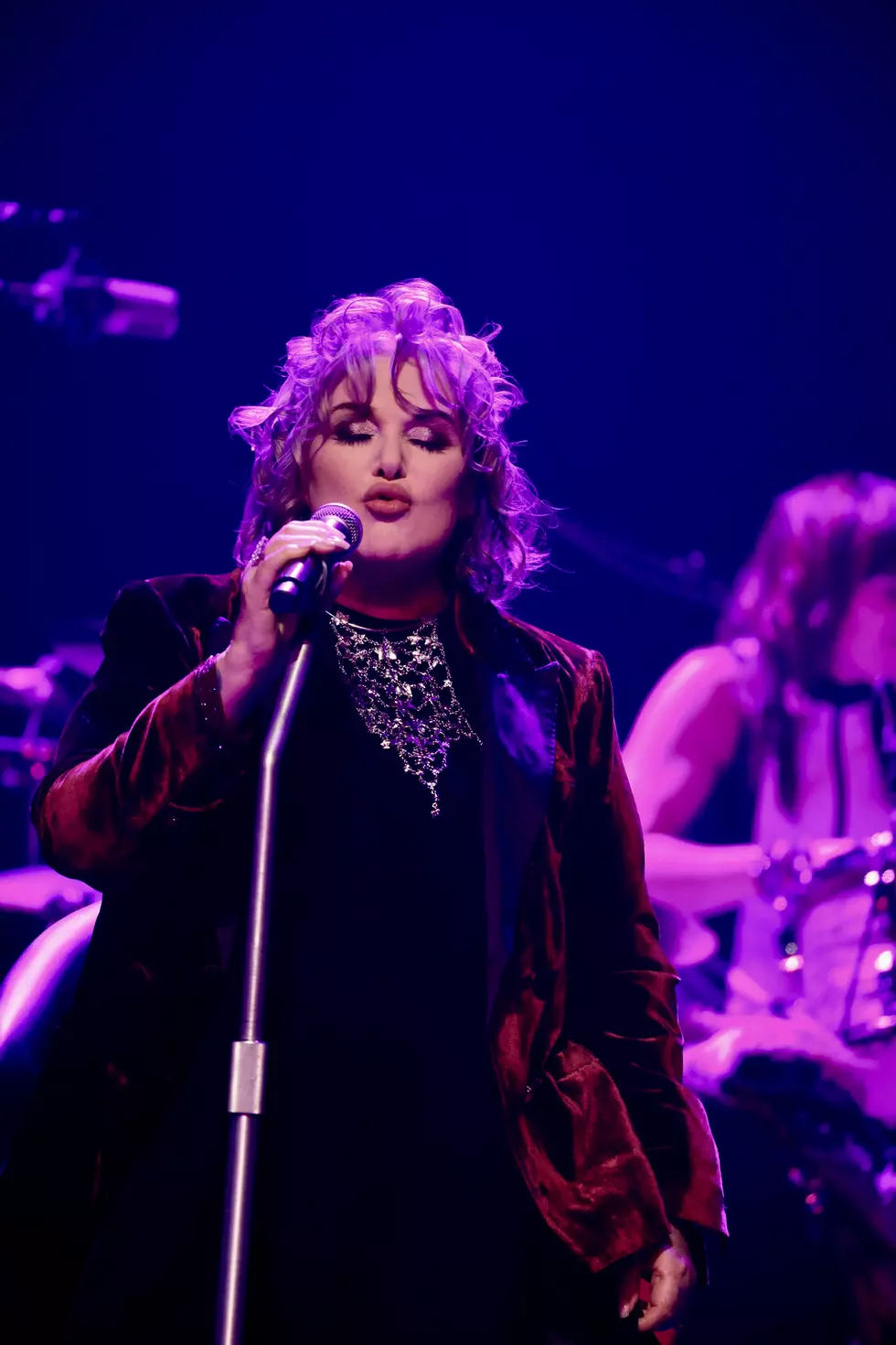 Ann Wilson