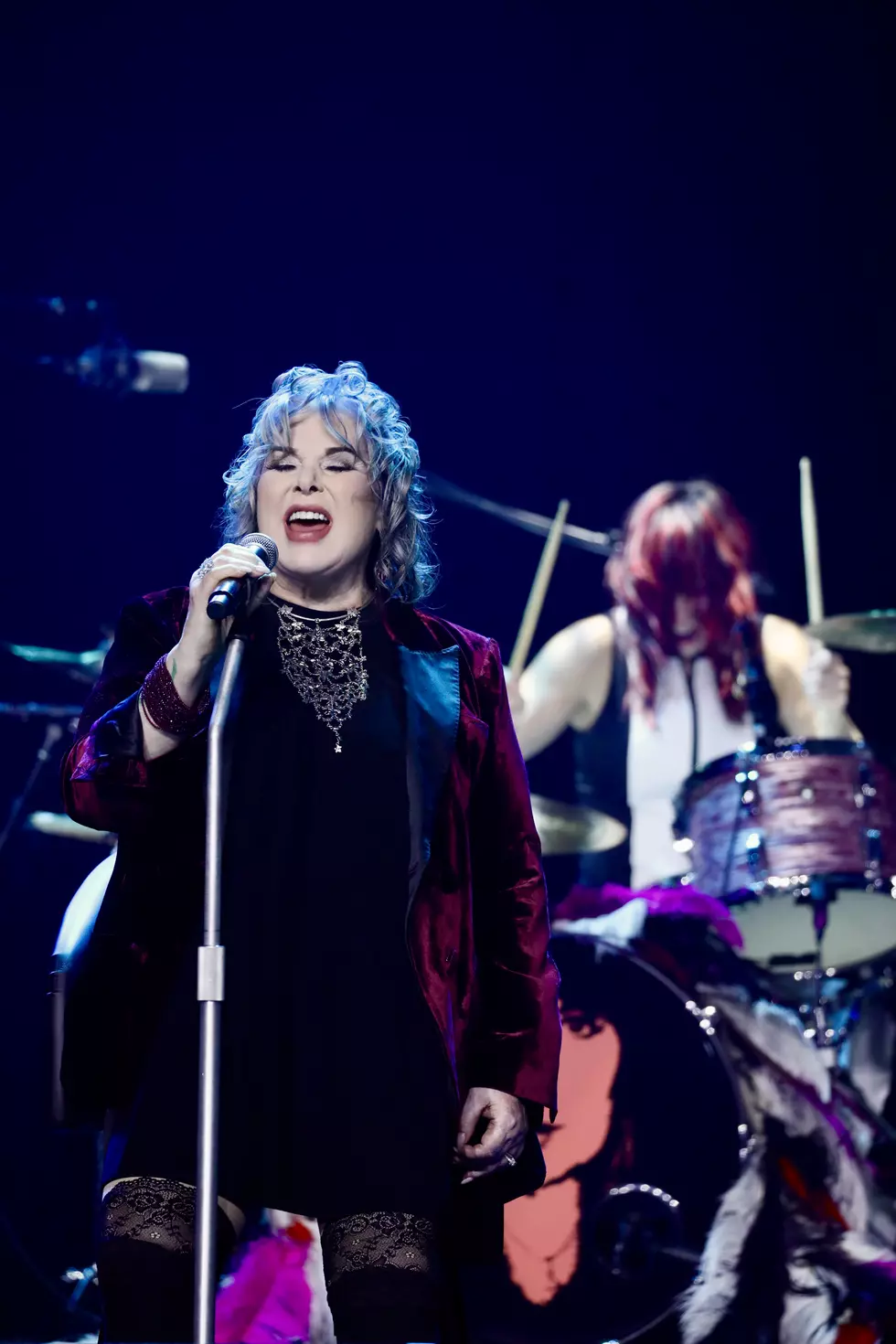 Ann Wilson