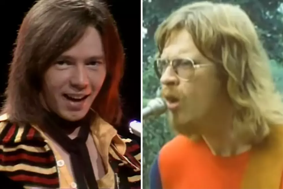 The ‘Big 4′ of ’70s One-Hit Wonders