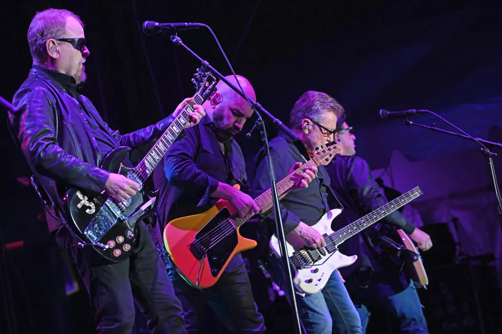 Blue Oyster Cult Announces First 2027 Tour Dates