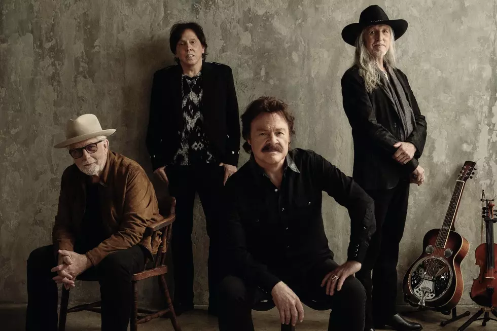 The Doobie Brothers Announce First 2027 Shows