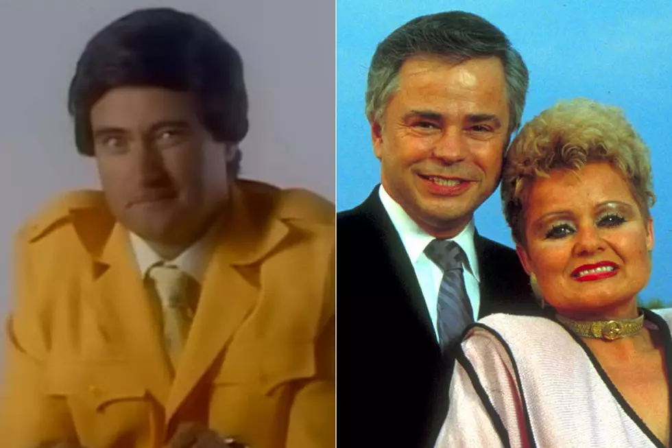 Fraud TV Preacher Who Inspired Ozzy Osbourne, Iron Maiden and Genesis Dead at 86
