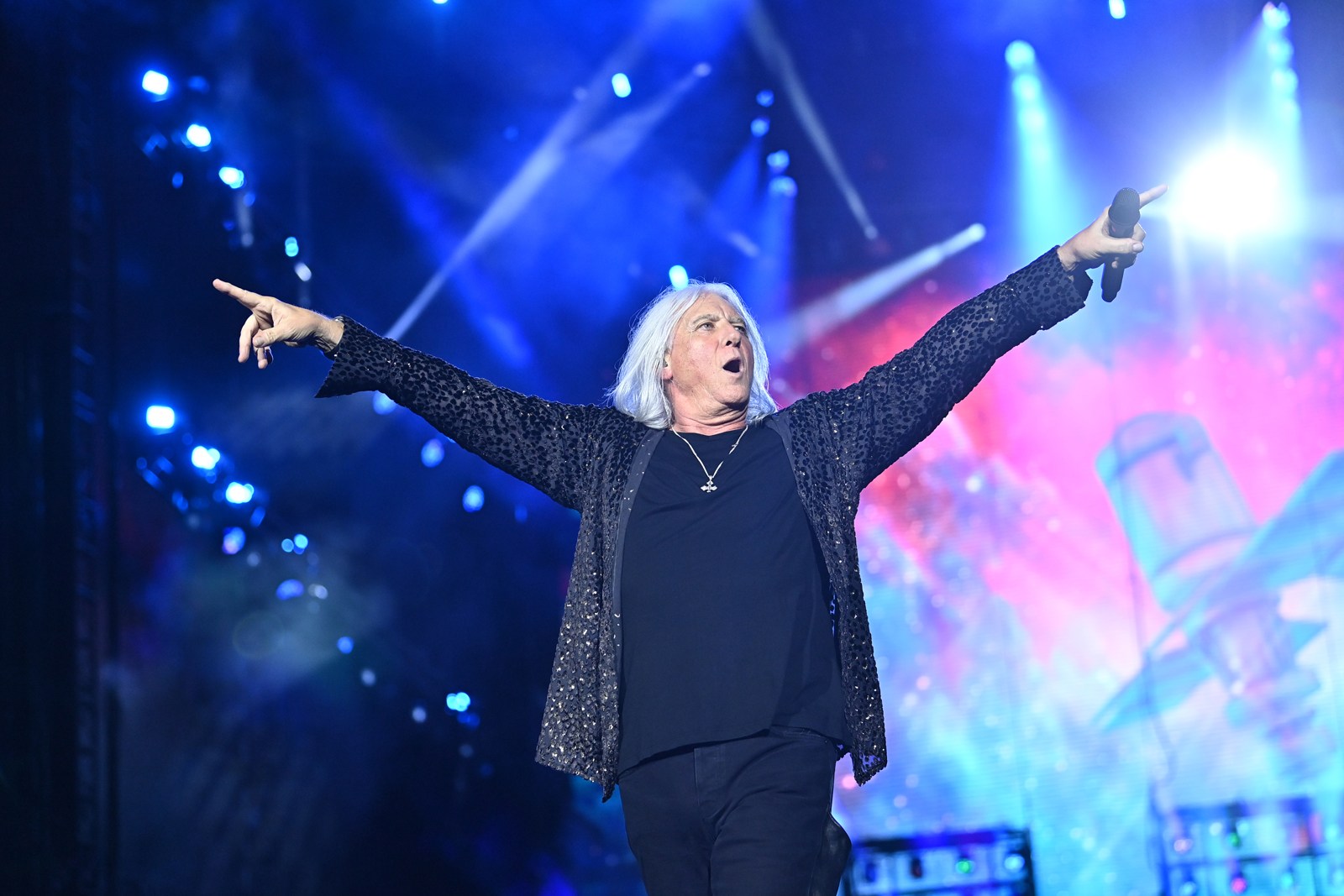 Def Leppard Announce Massive 2027 North American Tour