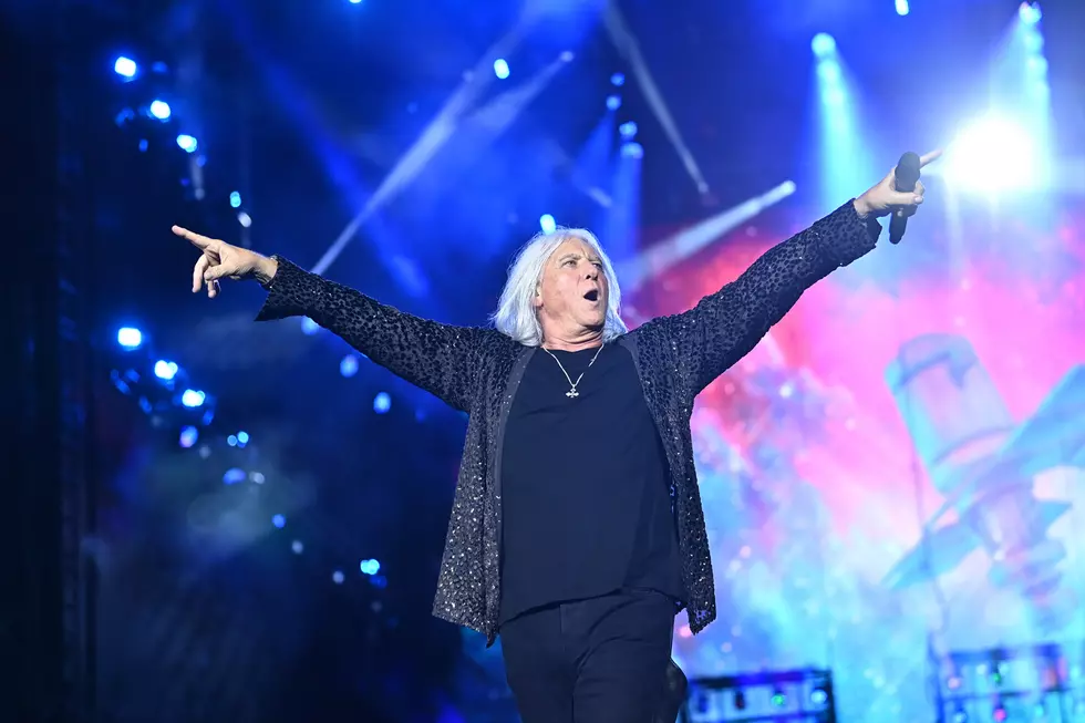Def Leppard Announce Massive 2027 North American Tour