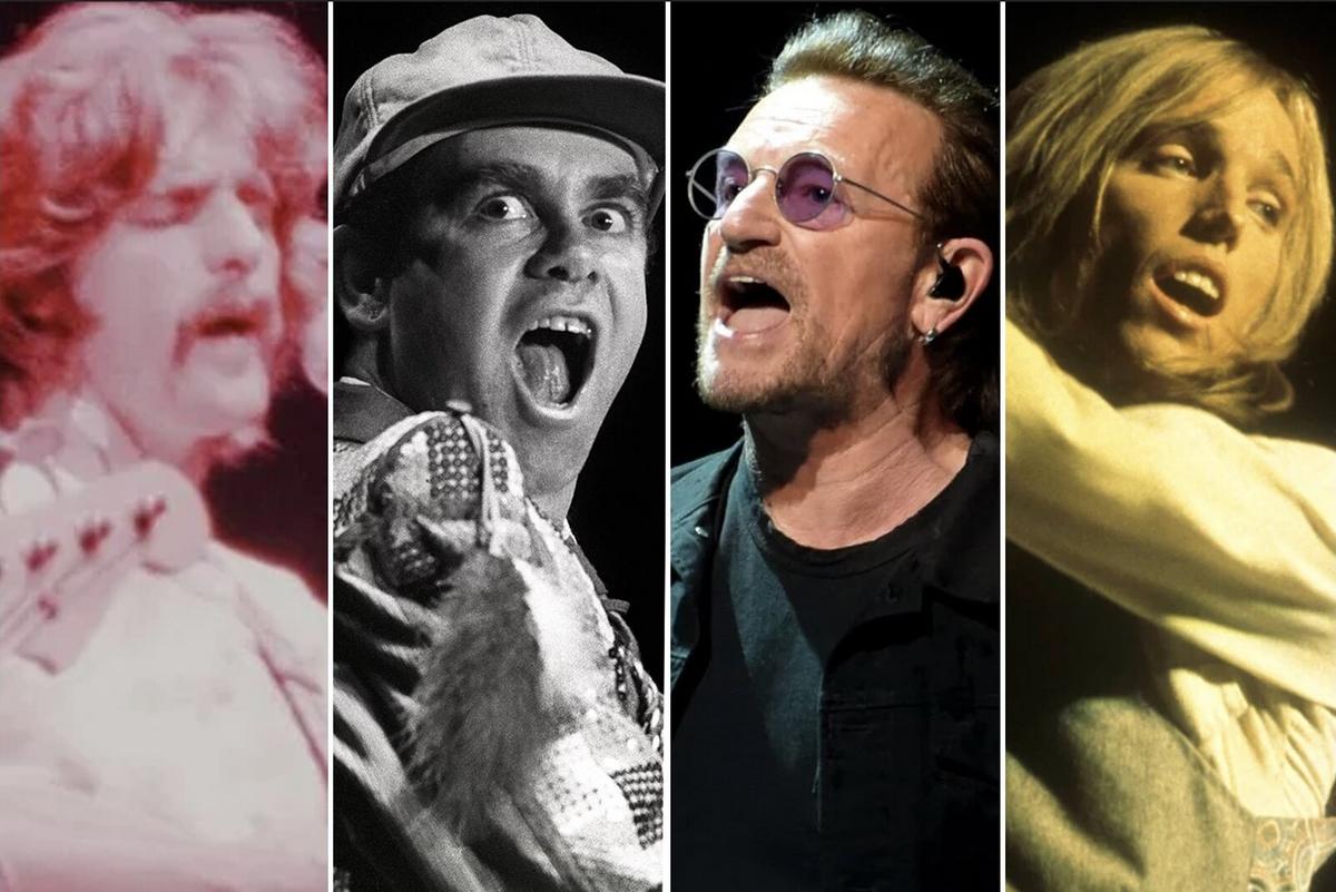 November 2026's Upcoming Rock Music Releases