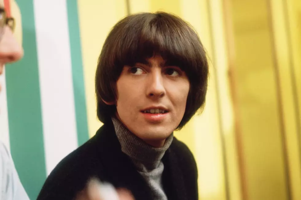 Five Beatles Songs That George Harrison Didn’t Like