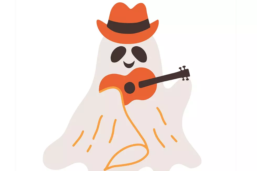 Here Are the ‘Big 4’ of Halloween Rock Songs