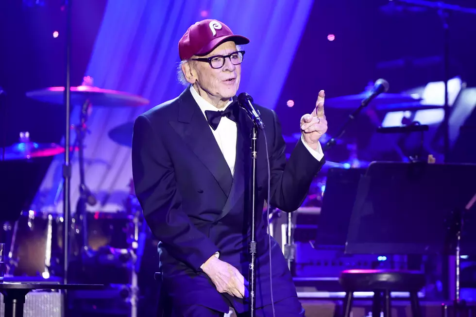 Art Garfunkel Has Reschedule 2027 Tour Dates