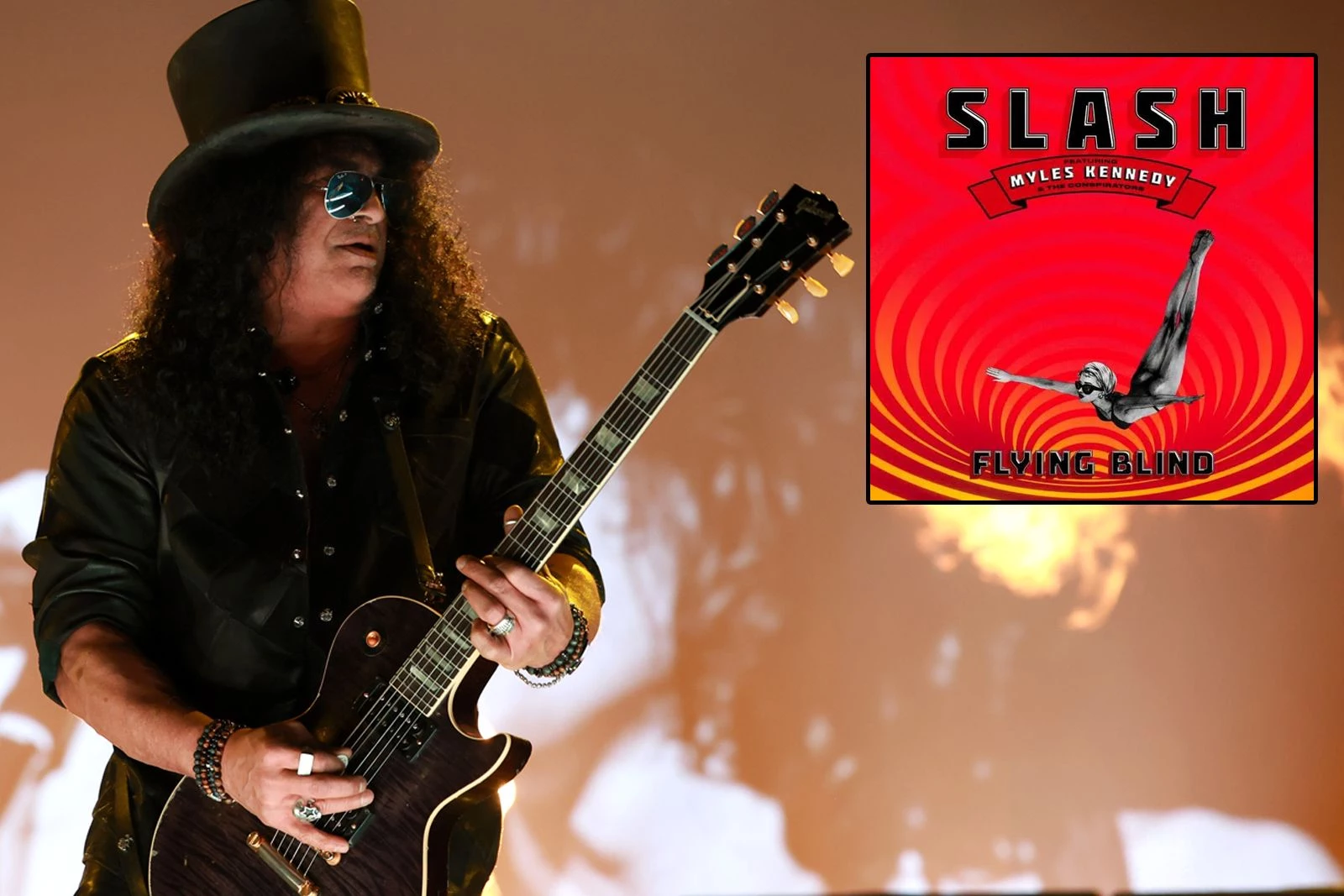 Guns N' Roses Announce Opening Acts for Summer Stadium Tour
