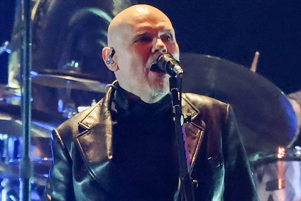 Smashing Pumpkins Launch 2026 ‘Rats in a Cage’ Tour: Video, Set List