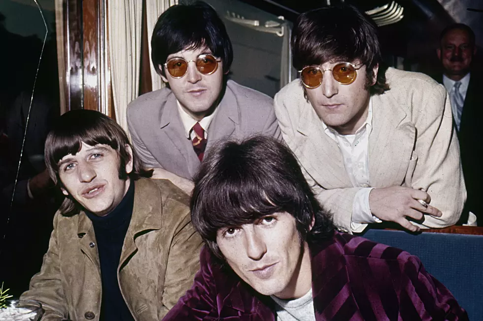 ‘Antiques Roadshow’ Rock Treasures: A $75,000 Beatles Thank-You Letter and More