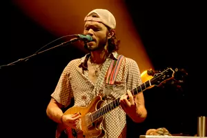 Goose Announce Spring 2027 Tour Dates