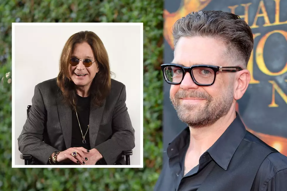 10/26 Jack Osbourne Accepts Blame for Ozzy Avatar Backlash