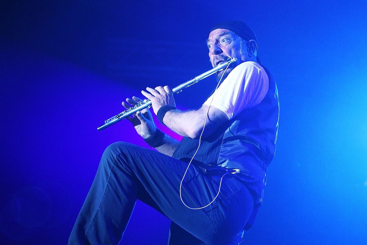 Jethro Tull Adds More 2027 Curious Ruminant Tour Dates