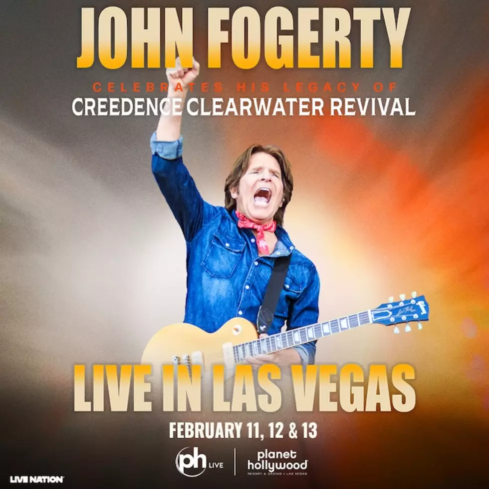 Live Nation Las Vegas