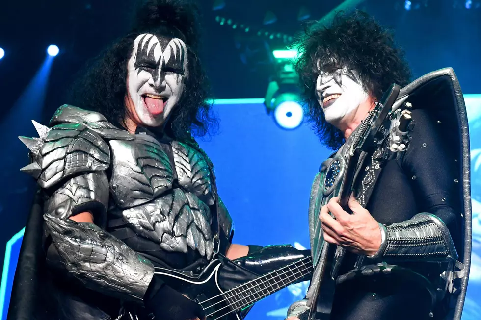 Kiss Has ‘Great Surprises’ Planned for Avatar Show