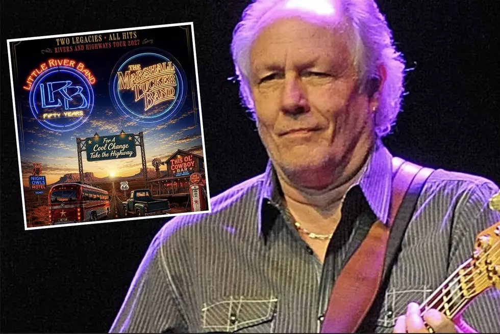 Little River Band Will Share Stages With Southern Rock Royalty in 2027