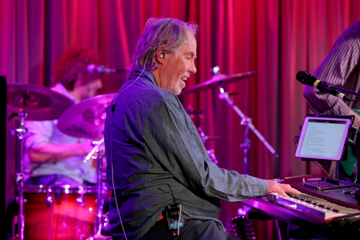 Little Feat Adds More Farewell Tour Dates for 2027 Little Feat Adds More Farewell Tour Dates for 2027