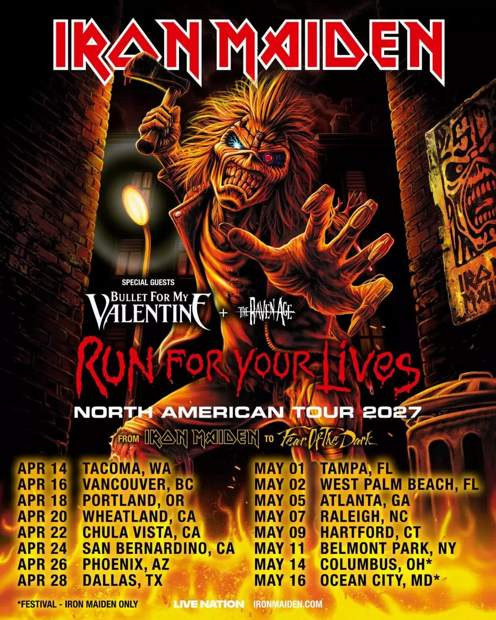 iron maiden 2027 tour