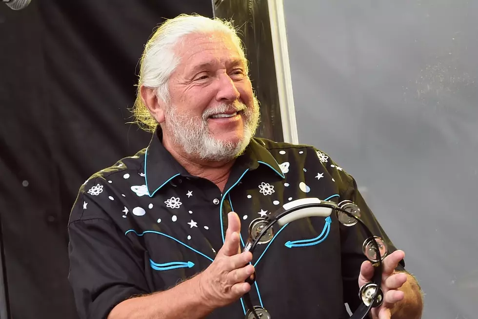 Marshall Tucker Band’s 2027 Tour Plans Begin to Take Shape