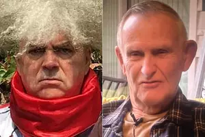 The Man Who Inspired the Melvins’ Name Dead at 89