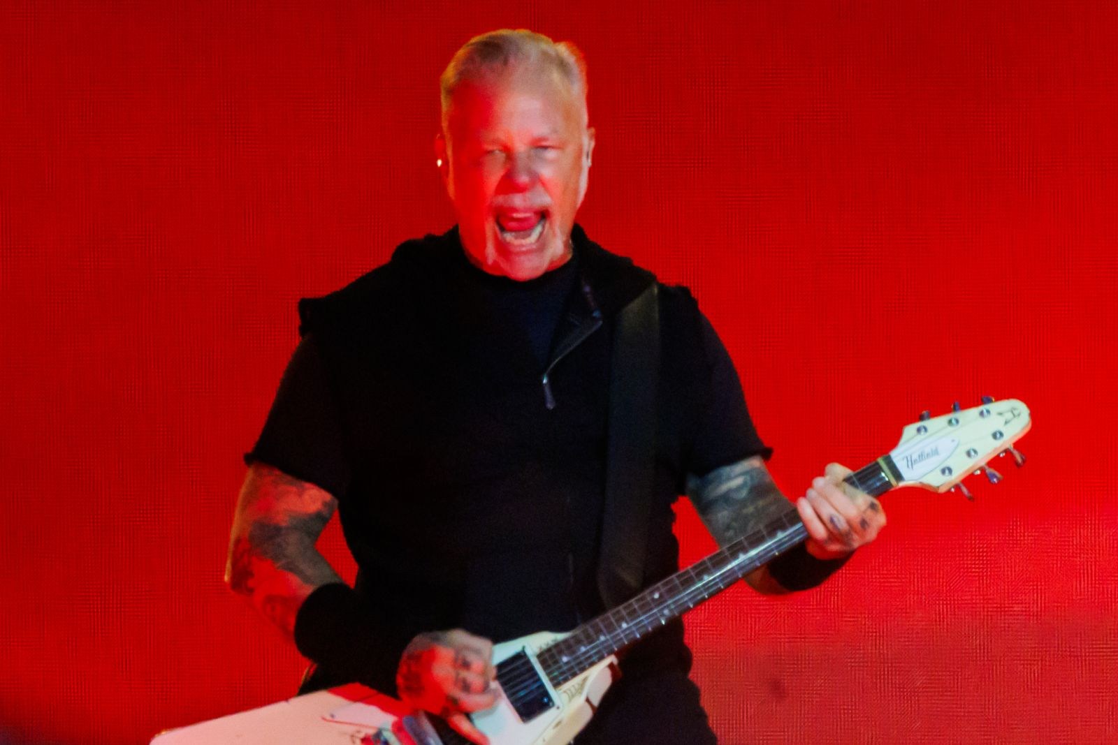 Metallica Makes Metal History at the Sphere: Pictures, Set List