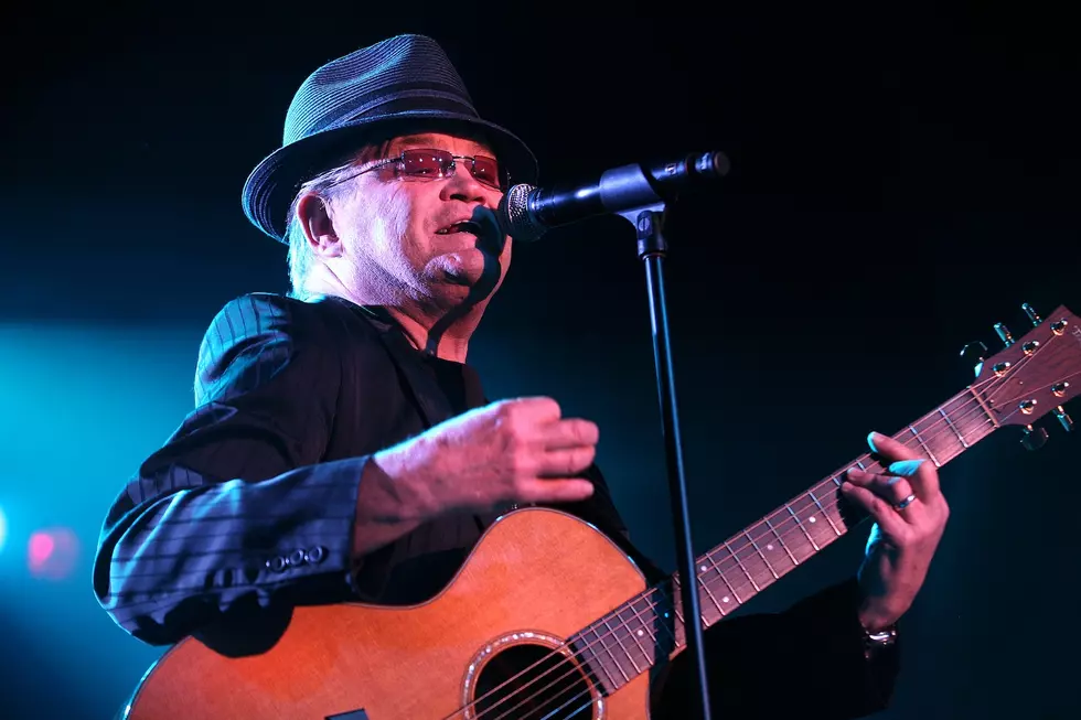 Micky Dolenz Extends 60 Years of the Monkees Tour With Dozen More Stops