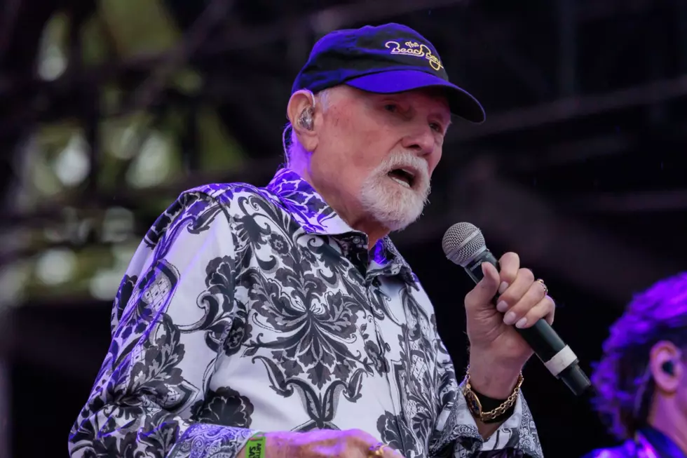 Beach Boys Cancel More Shows as Mike Love Continues Recovery