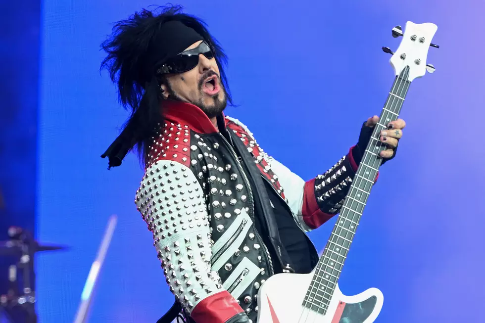 Motley Crue New 2027 Concerts