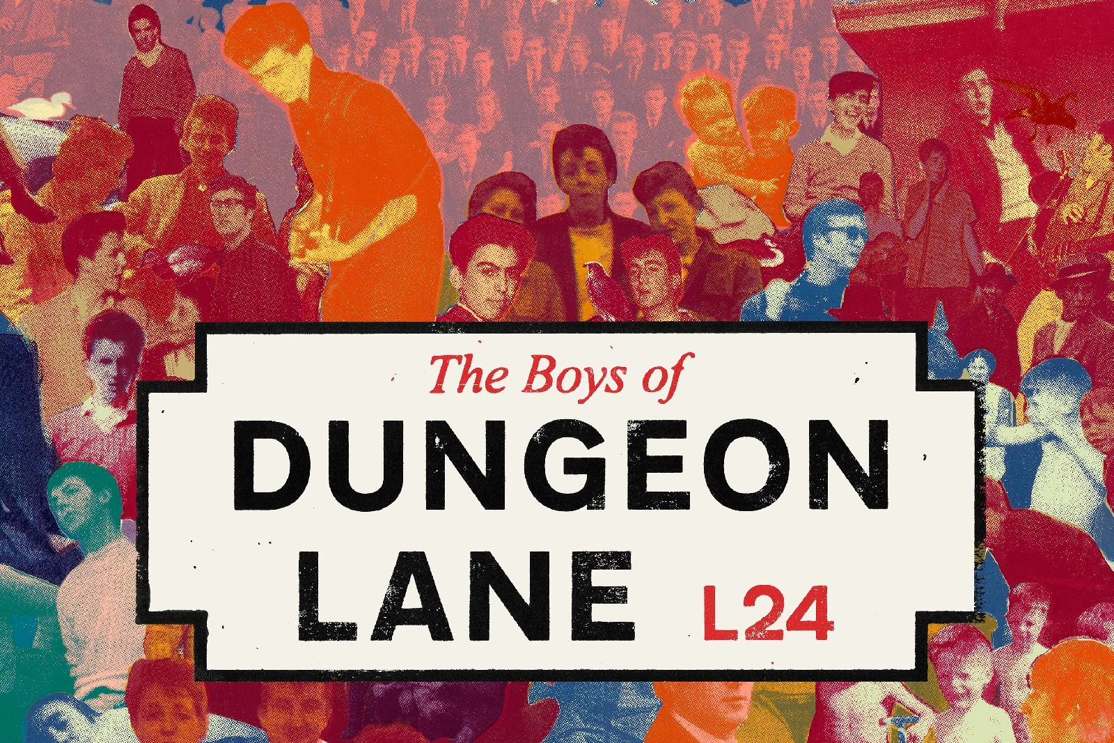 洋楽 Paul McCartney The Boys of Dungeon Lane Paul McCartney to Release Expanded 'The Boys of Dungeon Lane' Album
