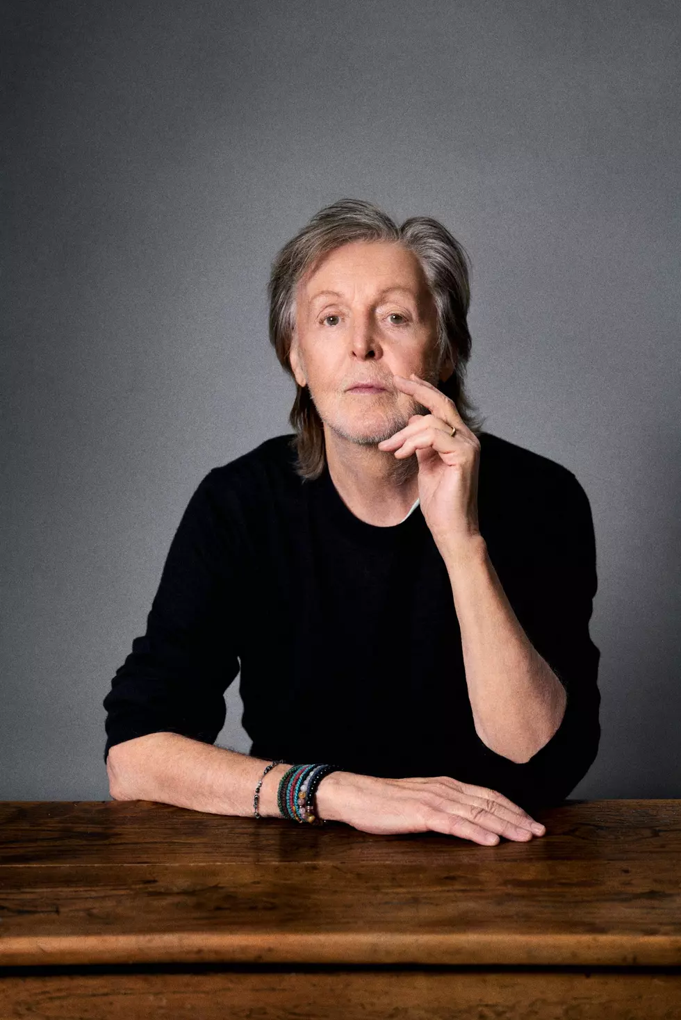 paul mccartney 2026