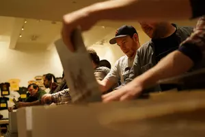 RSD Black Friday's Rock Releases