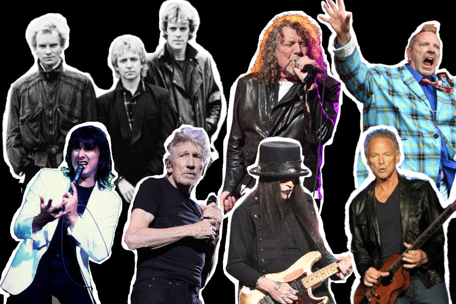10 Reunions Every Classic Rock Fan Wants to See
