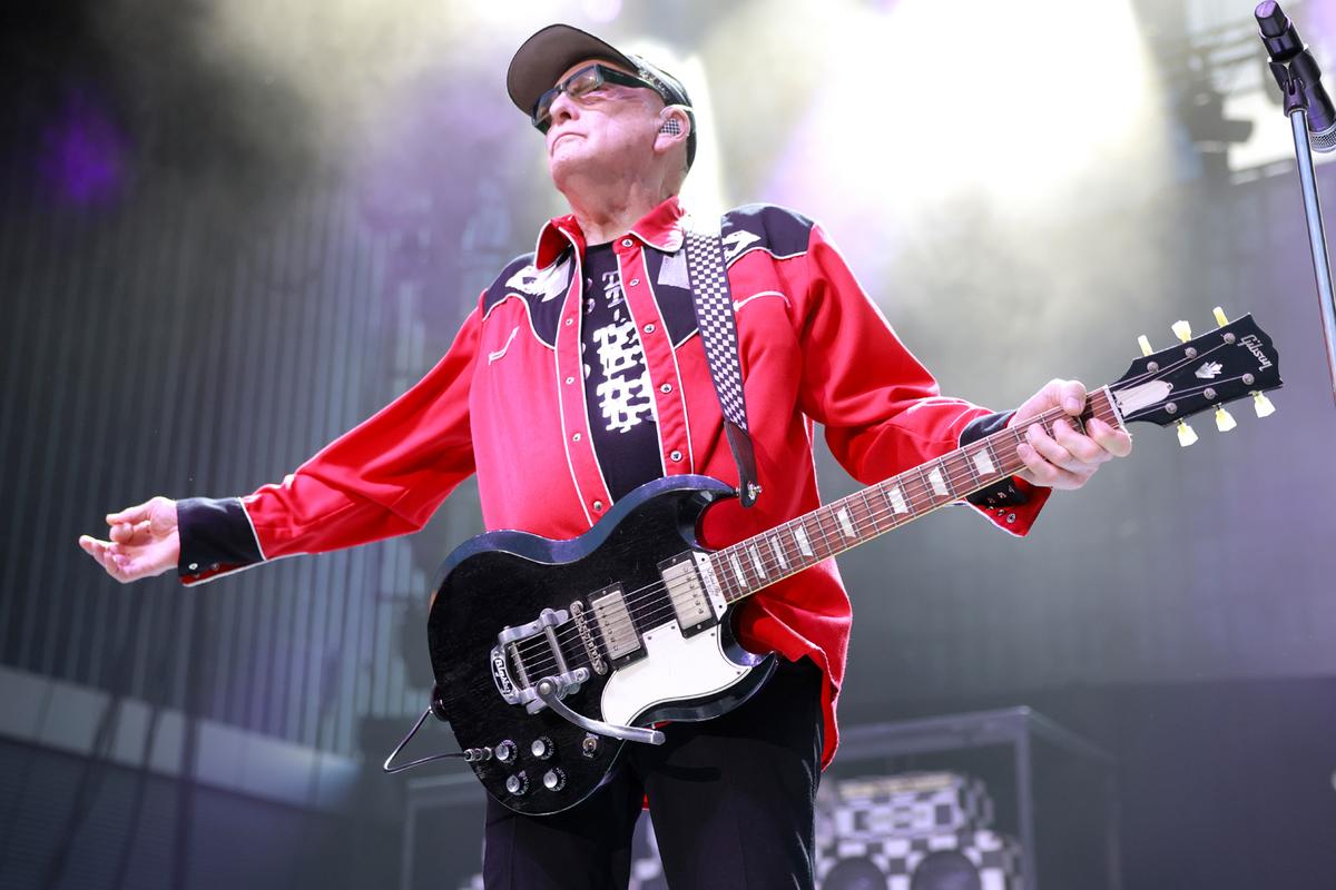 Cheap Trick Statement Explains Upcoming Tour Break