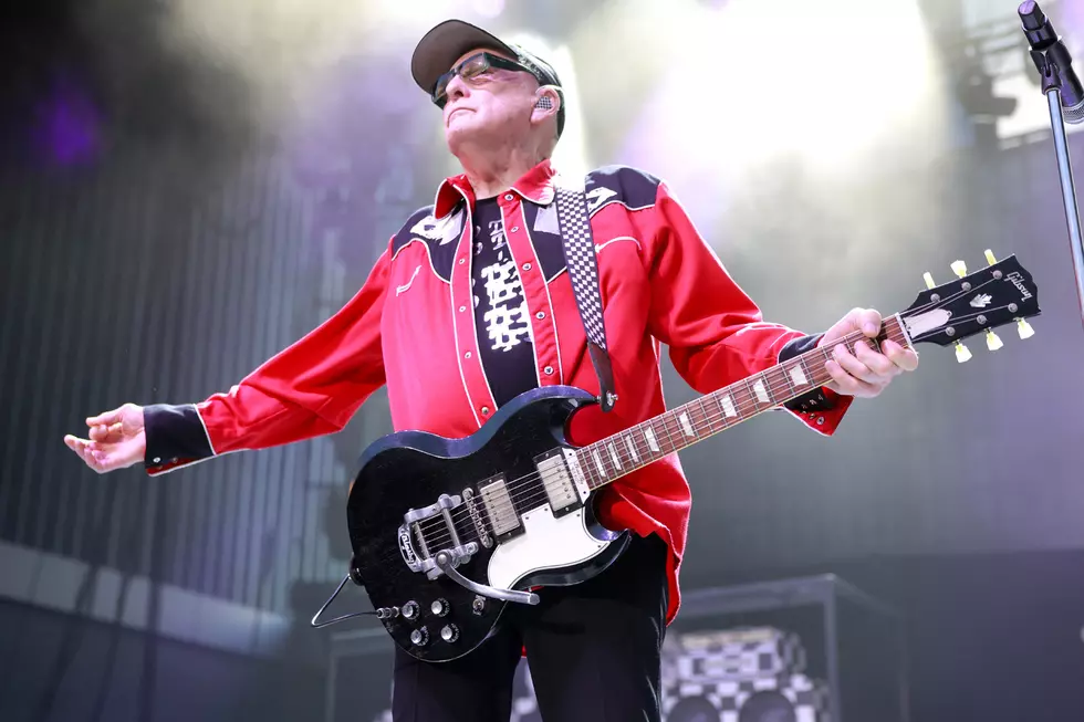 Cheap Trick Explain Why They’re Taking their First-Ever Break