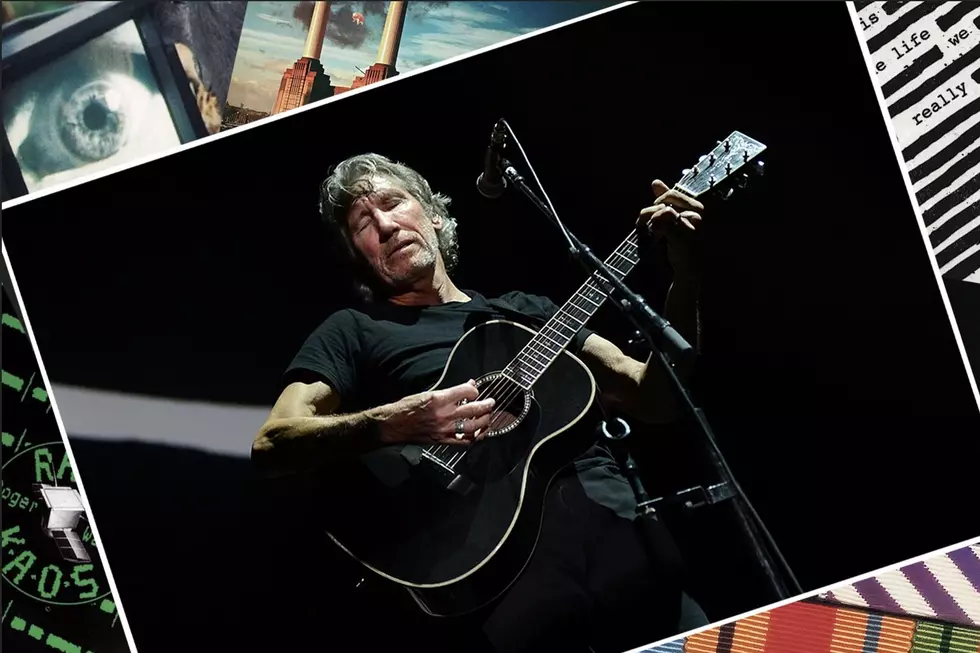 The 10 Political Songs That Redefined Roger Waters’ Career